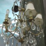 612 2817 CHANDELIER